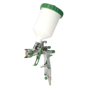 PISTOLET BASSE PRESSION XPBP GODET SUPERIEUR