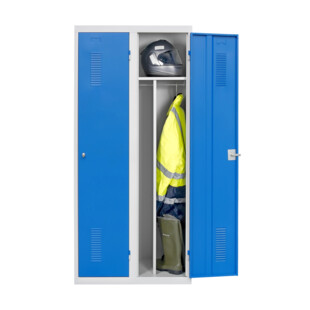 VESTIAIRE MONOBLOC "LIGNE 20"