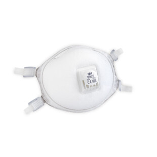 MASQUE COQUE SPECIAL SOUDEUR 9925 (BOITE DE 10)