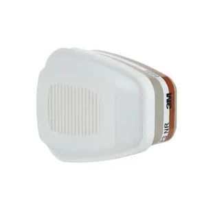 FILTRE ANTI-GAZ VAPEURS ET PARTICULES