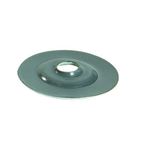 RONDELLE A BOSSAGE D=40 DE COULEUR BT 100 PCS