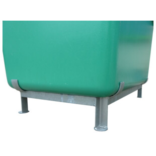 FOURREAU POUR BAC RETENTION 1000L