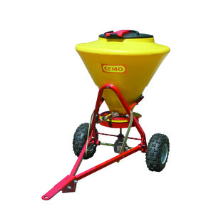 EPANDEUR A SEL SW130 PE 130L