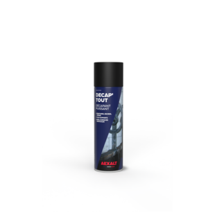 DECAP'TOUT - DECAPANT PUISSANT - 650 ML