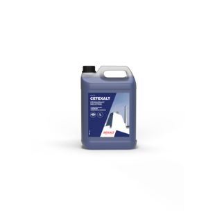 CETEXALT - DEGRAISSANT INDUSTRIEL