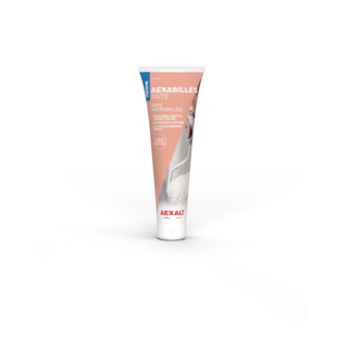 AEXABILLES PATE - PATE MICROBILLES PARFUM POMME