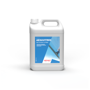 AEXAVITRES - NETTOYANT VITRES