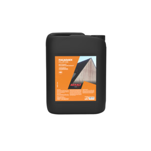 FACADAEX PLUFOR NETTOYANT FACADES SURPUISSANT 20L