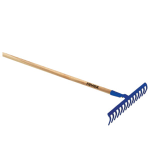 RATEAU DLE FORG 14 DC EM