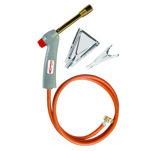 CHALUMEAU PLOMBIER + ACCESSOIRES 5200