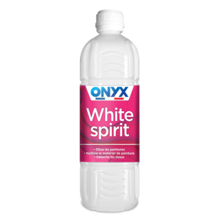 WHITE SPIRIT