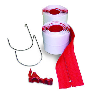 ZIPPER SPECIAL ZIPWALL ZIP-HDAZ2