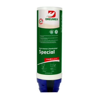 CARTOUCHE POUR DISTRIBUTEUR ONE 2 CLEAN 3L