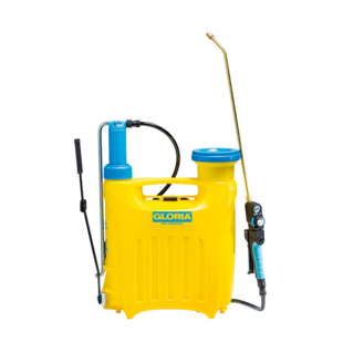 PULVERISATEUR DORSAL A PISTON HOBBY 1200