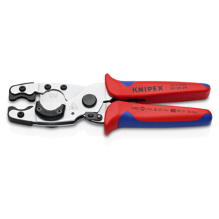 COUPE TUBE PER MULTICOUCHE ET GAINES 210 MM