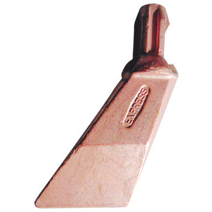 PANNE POUR FER DE COUVREUR