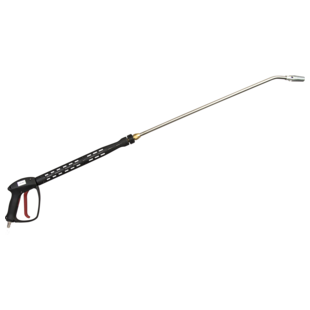 LANCE DE SOUFFLAGE GROS DEBIT