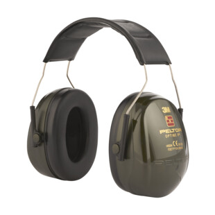 CASQUE ANTI-BRUIT OPTIME
