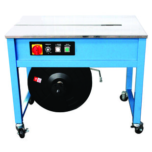 CERCLEUSE SEMI-AUTOMATIQUE TP 202 CE