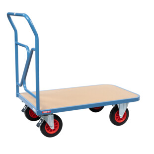 CHARIOT A DOSSIER FIXE