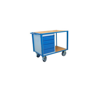 SERVANTE D'ATELIER 500 KG