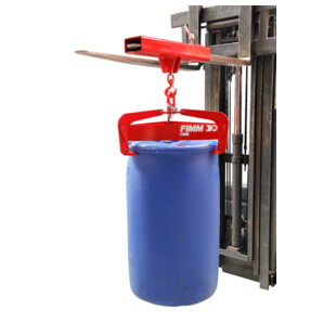 PINCE A FUT AUTOMATIQUE ET SEMI AUTOMATIQUE