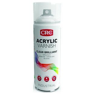 VERNIS ACRYLIQUE INCOLORE