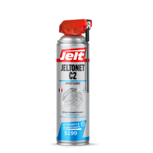 NETTOYANT DE CONTACTS JELTONET C2