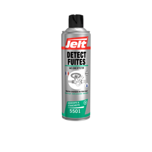 DETECTO FUITES 005501