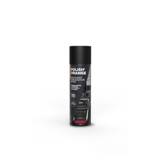 POLISH'ORANGE - RENOVANT TABLEAUX DE BORD