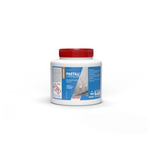 PASTILL'URINOIR - PASTILLES EN - 35 PASTILLES