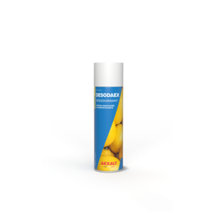 DESODAEX CITRON - DESODORISANT PARFUM CITRON - 650 ML