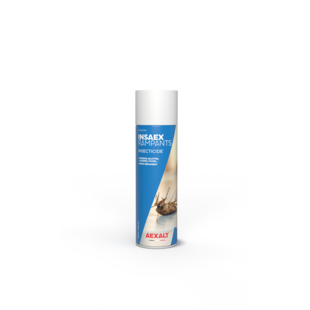 INSAEX RAMPANTS - INSECTICIDE RAMPANTS