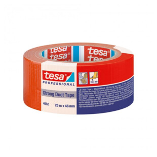 ADHESIF TOILE AMERICAINE 4662