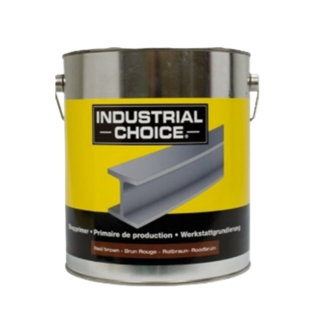 PRIMAIRE DE PRODUCTION A SECHAGE RAPIDE INDUSTRIAL CHOICE