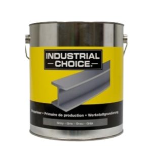 PRIMAIRE DE PRODUCTION A SECHAGE RAPIDE INDUSTRIAL CHOICE