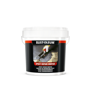 MORTIER DE REPARATION BETON EPOXY 5180