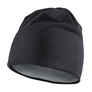 BONNET BEANIE NOIR 2003