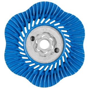 PLATEAU SUPPORT GT CC-GRIND-INOX 115/125 M14