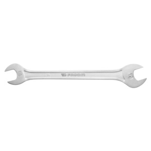 CLE A FOURCHE PLATE 12X13 MM 31.12X13