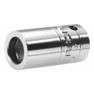 DOUILLE 1/4" PORTE-EMBOUT 6,35 MM R.245