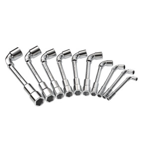 JEU DE CLES A PIPE 75.JN10