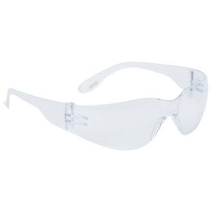 LUNETTE DE PROTECTION BRAVA2 CLEAR