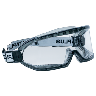 LUNETTE MASQUE GALERAS CLEAR