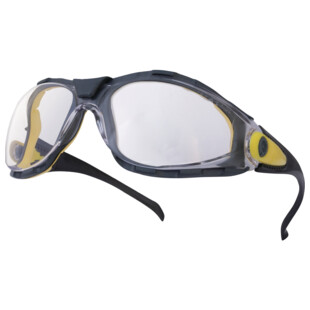 LUNETTE DE PROTECTION PACAYA CLEAR