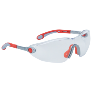 LUNETTE DE PROTECTION VULCANO2 CLEAR