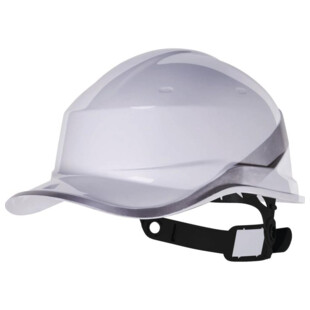 CASQUE DE CHANTIER BASEBALL DIAMOND V