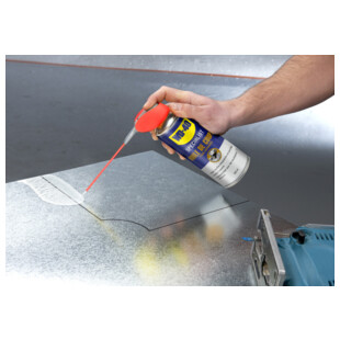 HUILE DE COUPE POLYVALENTE 400ML NET (SYSTEME PRO)