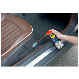 GRAISSE BLANCHE LITHIUM 400ML NET (SYSTEME PRO)