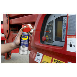 LUBRIFIANT SEC AU PTFE 400ML NET (SYSTEME PRO)